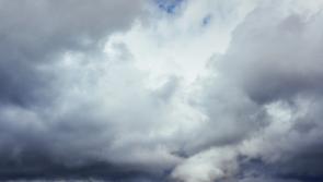 Cloudy and dull with outbreaks of rain and drizzle this Friday
