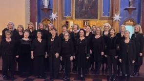 Seoda Chamber Choir performs this week at St. John’s Church