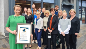 Brady Insurance Awarded Prestigious Business All-Star Accreditation