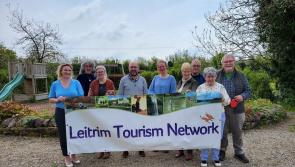Leitrim tourism providers meet at the Organic Centre