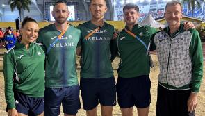 THE LAST POINT: Leitrim's wide world of sport