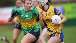 Garrity wants Leitrim to get back on track against Roscommon in Connacht decider