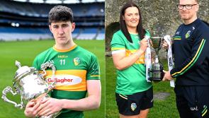 ALL SET FOR CHAMPIONSHIP LIFTOFF