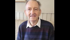 Missing Person Appeal - Peter Bohan (79) from Drumlish, Co Longford