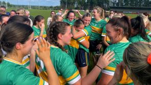 THE LAST POINT: Dealing with great expectations