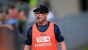 We earned that one says Leitrim manager Jonny Garrity after Connacht triumph