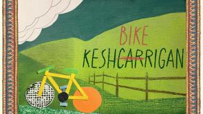 Leitrim Cycling Festival comes to Keshcarrigan!
