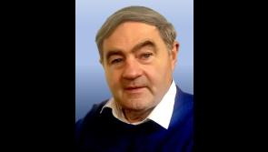 Sean Wynne puts his name forward as an Independent candidate