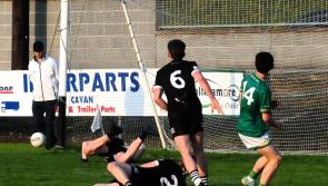 Another heartbreaking one point defeat as Leitrim's Provincial B Final jinx continues