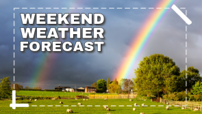 Leitrim to enjoy sunshine but Met Éireann warns of a u-turn