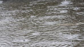 ALERT: Heavy downpours and hail forecast as Met Éireann issues warning for Leitrim