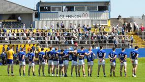 Easy to take Leitrim defeat after positive Longford reaction - Christie