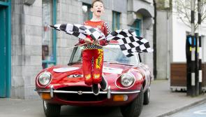 RETRO Cannonball is coming to Leitrim