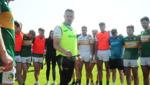 Pearse Park victory means so much for Leitrim after Longford League defeat - Moran