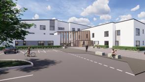 Work to start on new community hospital in Carrick-on-Shannon by the end of the year