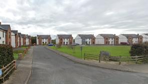 Raw sewage in Carrick housing estate “not acceptable”