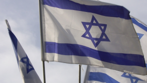 'Take a stand' - Pro-Israel march to Dáil Éireann planned this weekend