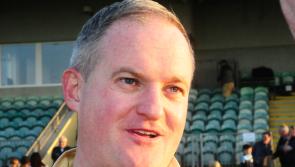 Leitrim players showed exactly how good they are - Karl Foley