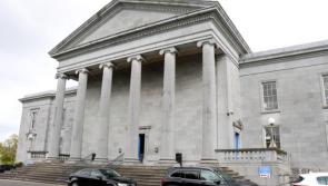 All-Ireland winning hurler charged with assaulting 12-year-old boy