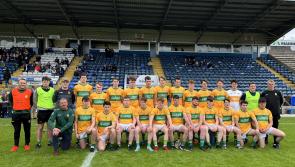 Leitrim claim All-Ireland U20 C Hurling crown after overcoming Monaghan in penalty shootout