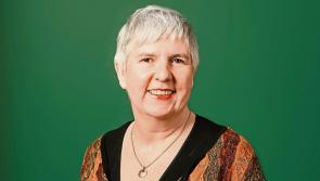 MEET THE CANDIDATES: Bláithín Gallagher (Green Party)