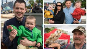PICTURES: Crowds turn out to enjoy Jamestown Heritage Festival