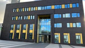Minister officially opens €35 million developments at Atlantic Technological University Sligo