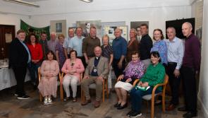 Bertie Ahern to open Sean Mac Diarmada Summer School, Friday 31st May and 1st June, 2024