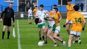 Wasteful Leitrim stroll to comfortable victory