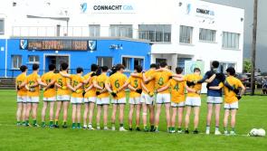 Leitrim Minors Tier 3 All-Ireland Semi-Final clash fixed for Cavan venue on Saturday