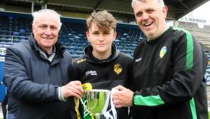 Penalties a toss of the coin says delighted Leitrim manager Olcan Conway