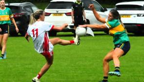 Leitrim stun Division 1 bound Tyrone with comeback for the ages