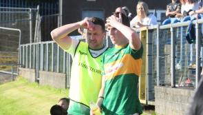 No preferences for Andy and Leitrim ahead of Tailteann Cup preliminary round draw