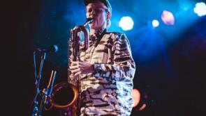 Sligo Jazz 2024 Programme Launch Night to take place June 8