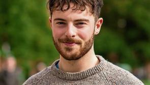 Adam Ó Ceallaigh commits to full-time councillor role for Ballinamore LEA