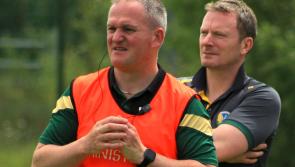 Leitrim needs to embrace S&C and hold onto young players says Foley