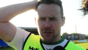 No promises but Moran wants Leitrim to push to the next level