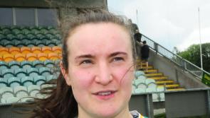 Not the best start but Leitrim kept going says Ailbhe Clancy