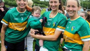 THE LAST POINT: Experiencing the full Irish of emotions