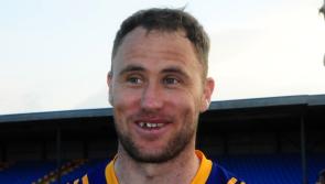 Superb Healy is once again Wicklow’s talisman and Leitrim’s bogeyman