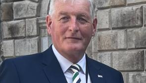 Carrick-on-Shannon Auctioneer appointed Senior Vice-President of IPAV