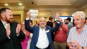 We've been elected to do the very best for our county - McGowan