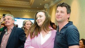 Maeve Reynolds looking forward to the challenge