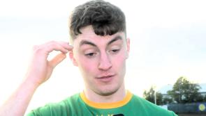 Defeat a tough pill to swallow but Leitrim's Mark Diffley sees hope for the future