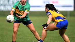 BREAKING: Leitrim to face Roscommon again in TG4 All-Ireland IFC Quarter-Final