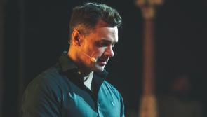 Bressie brings mental health show &lsquo;Where Is My Mind?&rsquo; to The Landmark 