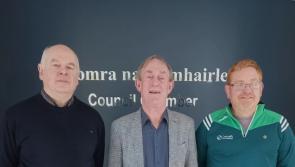 Leitrim County Council asked to appoint an Oifigeach Gaeilge (Irish Language Officer)