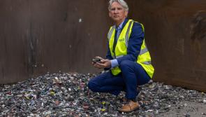 Consumers in Leitrim recycle 167 tonnes of electrical waste in 2023
