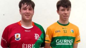 Benoit McKiernan wins Connacht Minor title as O'Flynn misses out