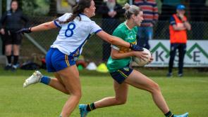 Leitrim get the job done to clinch top spot with Wicklow victory